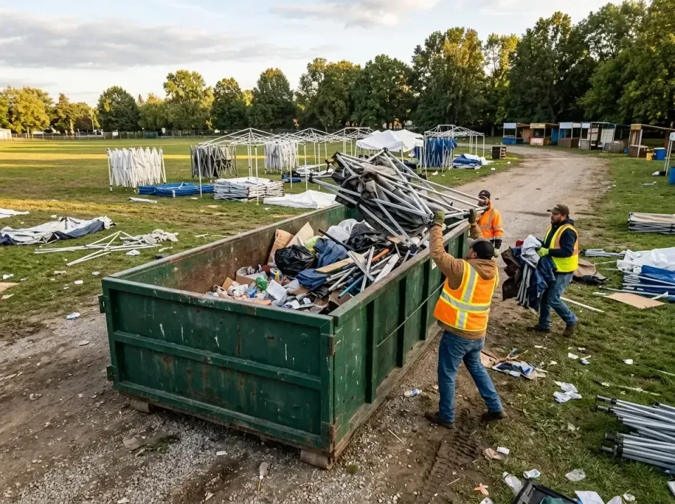 temporary-event-waste-containe-016 — frequently asked questions, Roll-Off Dumpster Rental Services in Pflugerville, TX